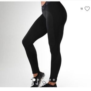 Gym shark flex leggings NWOT
